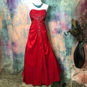 ❤️❤️ My Fashion Stunning Prom - Ball Gown ❤️❤️